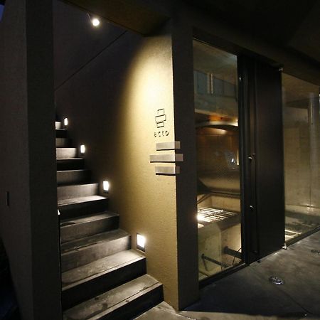 Studio-D Tokio Buitenkant foto